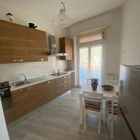 Casa Belinda Daire La Spezia Dış mekan fotoğraf