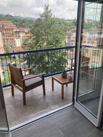 Casa Belinda Daire La Spezia Dış mekan fotoğraf