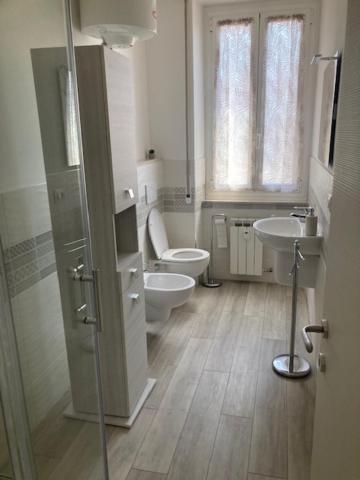 Casa Belinda Daire La Spezia Dış mekan fotoğraf
