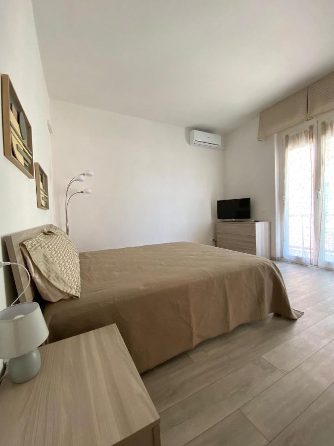 Casa Belinda Daire La Spezia Dış mekan fotoğraf